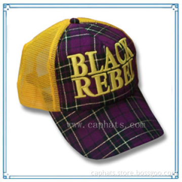 Promotional Mesh Trucker Cap (MHX-909)
